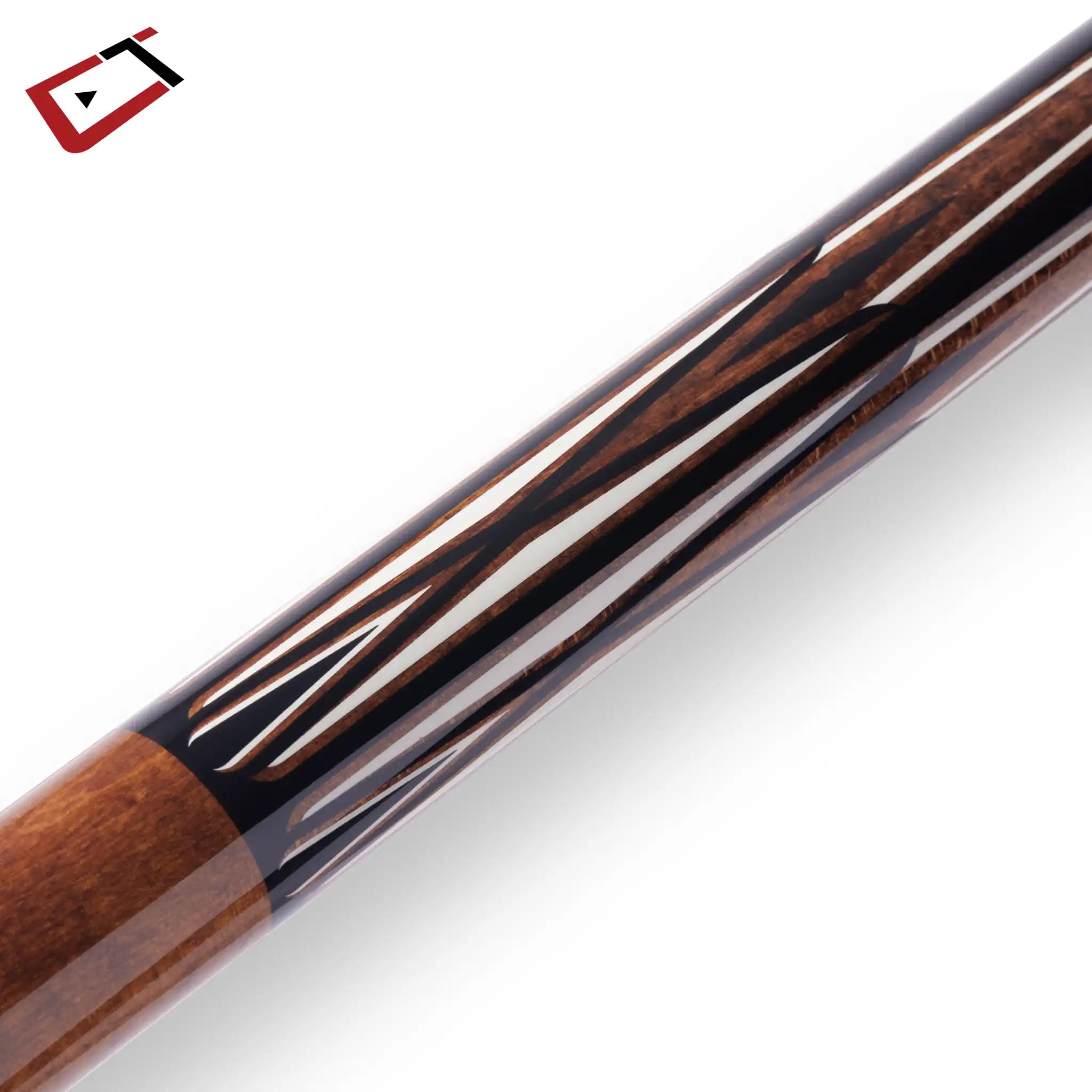 Taco de Pool Cuetec AVID Proof Black NW Taco de Pool Cuetec AVID Proof Black NW
